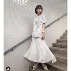 COCODEAL ダイダイTシャツのサムネイル