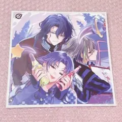 18TRIP Ev3ns メガジャケ エイトリ 夕班 特典 カセット - メルカリ