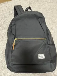 Herschel ブラック リュック