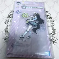 一番くじ ウマ娘 D賞 アクリルスタンド カルストンライトオ