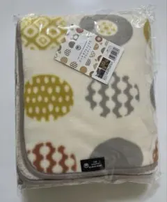 ブランケット大判