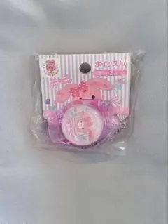 新品未開封　2012年製　サンリオ ぼんぼんりぼん ホイッスル
