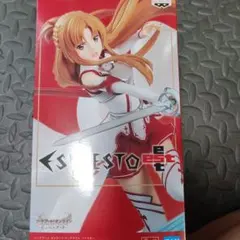 SAO アスナ 血盟騎士団ver. フィギュア
