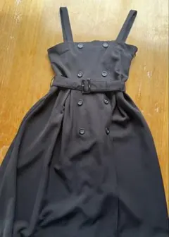 ジャンパースカート　INGNI