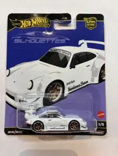 ホットウィール RWB PORSCHE 930 - メルカリ
