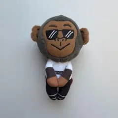JSB ぬいぐるみ マスコット