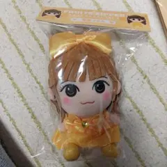 【新品未開封】FRUITS ZIPPER 早瀬ノエル かわぬい ちびぬい