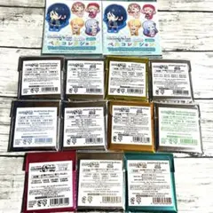 プロジェクトセカイ プロセカ 缶バッジ グッズ まとめ売り 13点セット