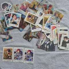 あんさんぶるスターズ まとめ売り 2026年最新】あんさんぶるスターズ まとめ売りの人気アイテム - メルカリ