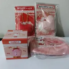 ト*ー様 サンリオ、当たりくじ、ハローキティセット