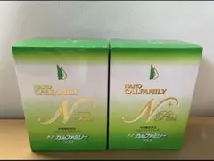 2025年最新】ナノカルファミリープラスの人気アイテム - メルカリ