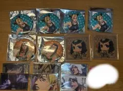 ジョジョの奇妙な冒険　ストーンオーシャン