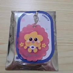 GMMTV GASHA CERI AouBoom