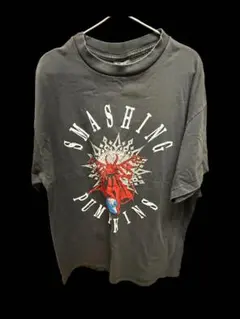 Smashing Pumpkins スマッシングパンスキンズ