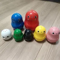 エデュトイ　いろっぴ　マトリョーシカ