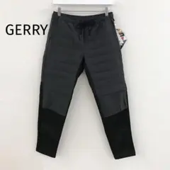 kishiken様 GERRY 裏フリース ダウンパンツ L チャコール