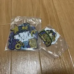 ジョジョワールド　一番くじ　空条承太郎