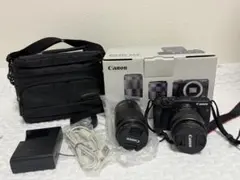 2026年最新】eos m3 ダブルレンズキットの人気アイテム - メルカリ