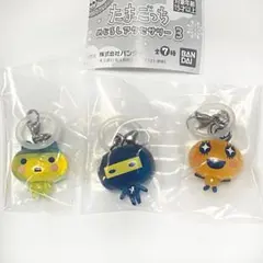 たまごっち めじるしアクセサリー3