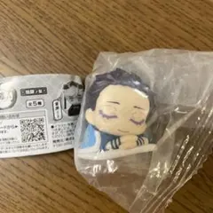 鬼滅の刃 おねむたん 拾肆ノ型 狛治ガチャガチャ