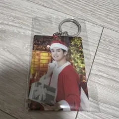 片寄涼太　アクリルキーホルダー