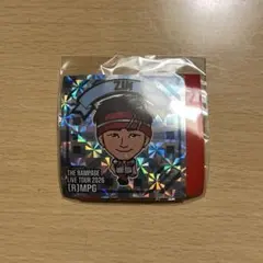 山本彰吾 ホロステッカー2枚セット - メルカリ