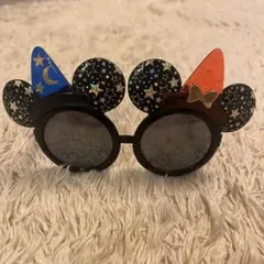 ディズニー　サングラス　カチューシャ