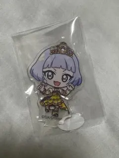 ひみつのアイプリ 二階堂タマキ ミニアクスタ - メルカリ