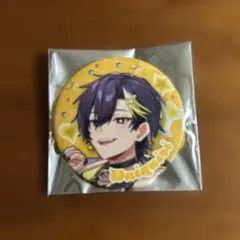 すにすて 缶バッジ だいきり - メルカリ