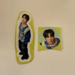 ふまゆま0629様 リクエスト 2点 まとめ商品