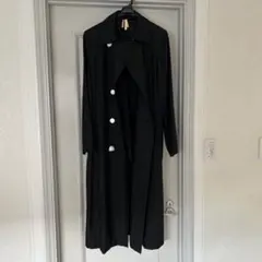 2025年最新】leilian トレンチコート・スプリングコートの人気アイテム