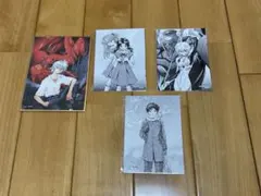 貞本義行　新世紀エヴァンゲリオンオンラインくじ 　まとめ売り