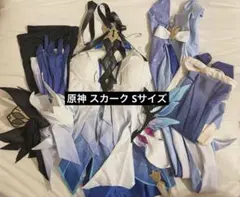 勝利の女神:NIKKE セシル コスプレ衣装 - メルカリ