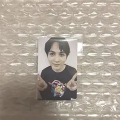 M!LK 爆裂愛してる/好きすぎて滅　吉田仁人盤　トレカ