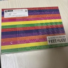 Kis-My-Ft2/LIVE TOUR 2019 FREE HUGS!〈初回…