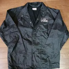 【KIRIN】FIRE☆ジャケット★フリーサイズ