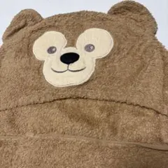 Duffy おくるみ ベビー　ダッフィー　ディズニー