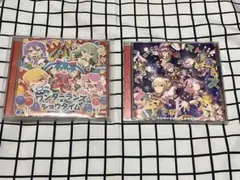 ワンダーランドショータイム CD