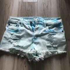 美品☆フォーエバー21 ショートパンツ
