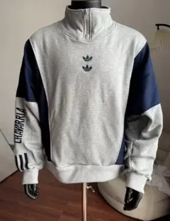 adidas willy chavarria スウェット ジャージ 定価以下 - メルカリ