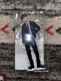 超特急 くじラック タクヤ