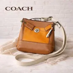 2026年最新】coach キャメルの人気アイテム - メルカリ