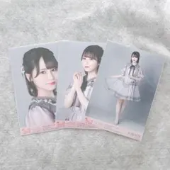 ＝LOVE イコラブ 大場花菜 生写真