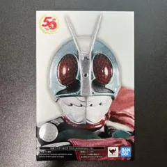 真骨彫製法 仮面ライダー新2号 50th Anniversary Ver.