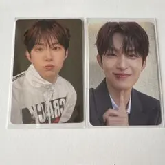 ゴヌ トレカ ALD1 ALPHA DRIVE ONE