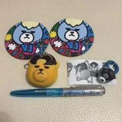 新品】 BIGBANG V.I 缶バッジ - メルカリ