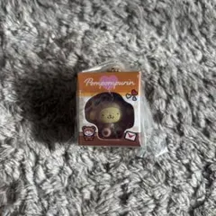 サンリオキャラクターズ ミニチュアパッケージコレクション　ポムポムプリン