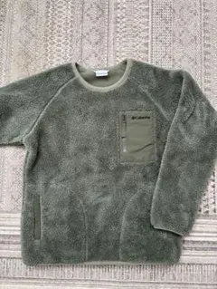 【Columbia】 フリース