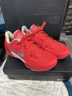 2026年最新】nike kobe venomenonの人気アイテム - メルカリ