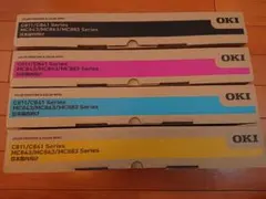 2026年最新】OKI トナーカートリッジの人気アイテム - メルカリ